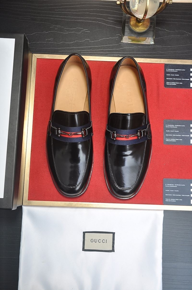 Gucci Business Shoes